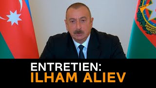 Ilham Aliev: «Il n’y a aucun besoin en quelconque participation militaire étrangère en Azerbaïdjan»