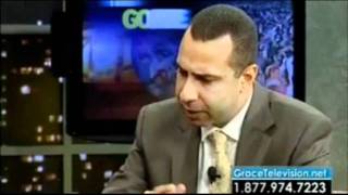TORTURED FOR CHRIST: EL SHAFIE