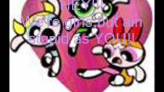PowerPuffGirls chat