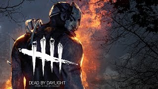 Dead by Daylight. Воплощение зла. Часть 2