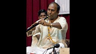 Vyasarpadi Kothandaraman @ Parivadini Series 2018