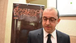 Taqa Morocco présente ses résultats