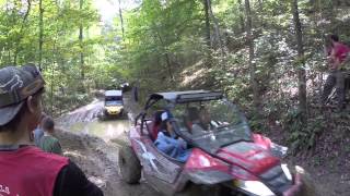 RZR vs Can AM vs Rhino vs Wildcat