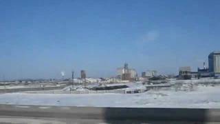 Марьяновка