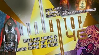 Индикатор №46 [Дайджест инди-игр] - A Druid's Duel, Plug & Play, Hotline Miami 2, Shelter 2...
