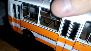 обзор паз 3205