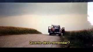 Lei de Murphy - Filme Interestrelar