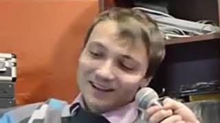 Денис Сухачев feat. Глад Валакас - Письмо маме (Неофициальный клип, G.V.S. rec. 2010)