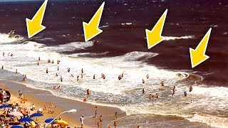 This Phenomenon Takes the Lives of Hundreds of People Every Year. But Only 5% Know About It