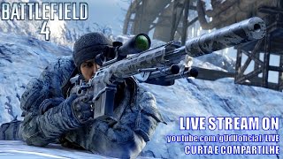 #10 Treino de Sniper em modo Hardcore | BattleField 4