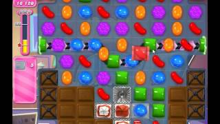Candy Crush Saga Level 1979 - NO BOOSTERS