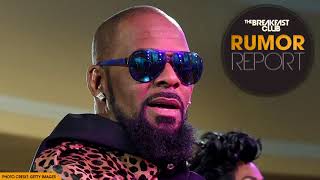R. Kelly's Sex Cult Will Be Subject of Lifetime Documentary