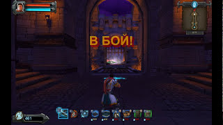 Прохождение: Orcs Must Die - 14 миссия Балкон