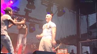 algrange live 2014 WATI B extrait 7