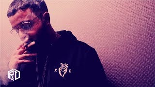 Nav ft. The Weeknd Type Beat - Time (Prod. by RicandThadeus)