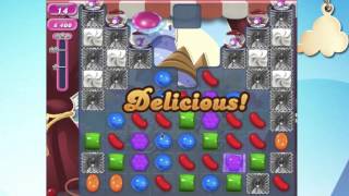 Candy Crush Saga Level 1902  No Booster  268k Points!