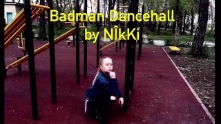 Tommy lee Sparta - Soul Rеaper | NÎkKi | badman dancehall ♠️♣️??
