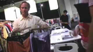ASR Live: O'Quinn