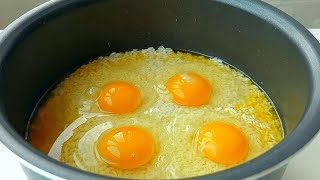 【小穎美食】自從知道米飯可以這樣煮，我家大米不夠吃了，挑食的孩子也搶著吃