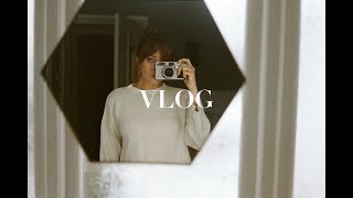VLOG | Mother-Daughter Time, Shopping in Celine & Beauty Treatments