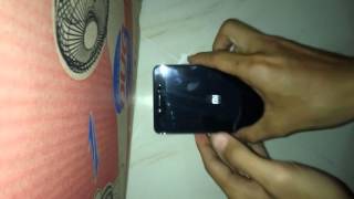 Tutorial Xiaomi Redmi Note 2-Mengupgrade MIUI7 7.1.0 menjadi 7.1.3 plus Bahasa Indonesia
