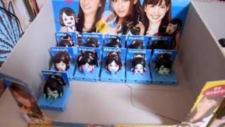 AKB48　リクがあったので部屋紹介｡^o^｡