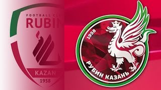 PES2017 Карьера за РУБИН #1 ВСТРЕЧАЙТЕ - РФПЛ