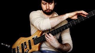 Elvis Presley 'Can't Help Falling In Love' (Solo Bass)