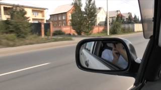 ИЗ ЦЕНТРА В ЧВВАКУШ