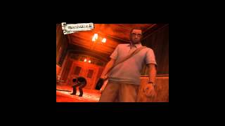 Manhunt 2 - Club Source Music |OST