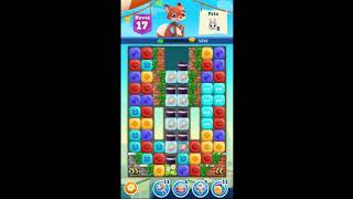 Pet Rescue Puzzle Saga level 427 NO BOOSTERS