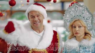 Бекстейдж съемки рекламных роликов июнь 2016