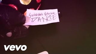 Switchblade Scarlett - #Dance