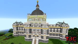 REDSTONEBIBLIOTHEK vom FEINSTEN - ? 2020 Ep. 2