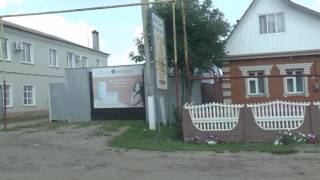 Сосновка Тамбовская обл ул Ленина и Моршанская