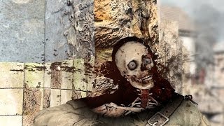 Sniper Elite 3 - Белке в глаз (1)