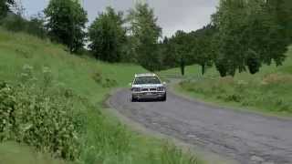 GTR2 Mod - Lancia Delta Evo2 - 3 Playgrounds