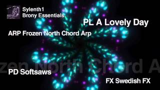 Sylenth1 Brony Essentials Soundbank