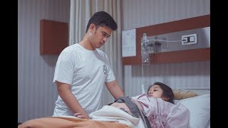 PROSES PERSALINAN ISTRI - LAHIRAN #BabySashenka ?♥️