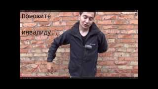 Жорик Ревазов Новое приватное видео или Охлади траханье
