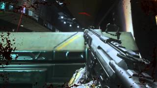 Call of Duty Advanced Warfare На русском #1