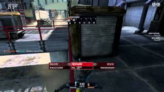Blacklight Retribution - Lol Bearclaw
