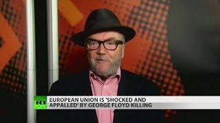 Videos of US lynchings deal blow to US soft power – Galloway