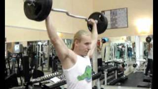THE GYM