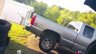98 jeep grand Cherokee  (zj) interior lighting/rear hatch fix.