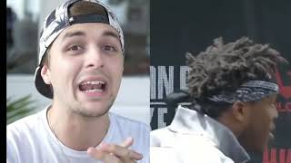 KSI vs Logan Paul Sólo las partes graciosas ??? (Resubido