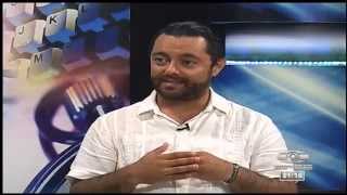 ENTREVISTA SIPSE- Comunicación y Turismo Sustentable