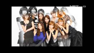 Entertainment News - SNSD rilis single Jepang