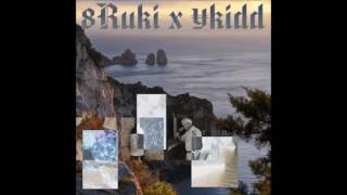 8Ruki - ST8NE ft. ¥ung Kidd (Prod Yuniverse2k15)