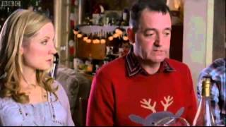 Joe's Crackers | I've just done a trump, not Jim! | The Royle Family Christmas Special 2011